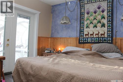 3205 Whitmore Avenue, Regina, SK - Indoor Photo Showing Bedroom