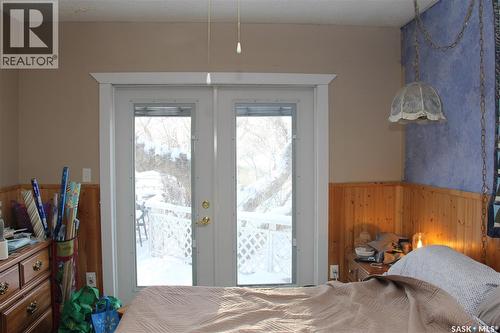 3205 Whitmore Avenue, Regina, SK - Indoor Photo Showing Bedroom