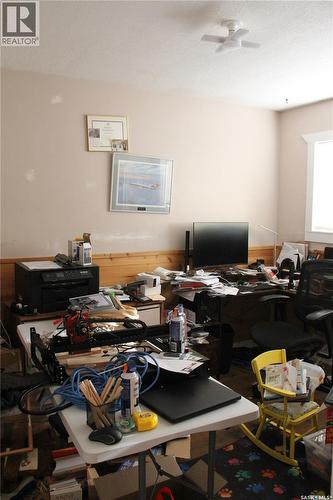 3205 Whitmore Avenue, Regina, SK - Indoor Photo Showing Office