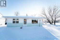 309 Garfield AVENUE  Hanley, SK S0G 2E0