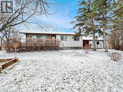 302 Neeping AVENUE N  Fort Qu'appelle, SK S0G 1S0