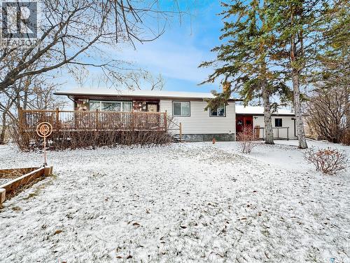 302 Neeping AVENUE N  Fort Qu'appelle, SK S0G 1S0