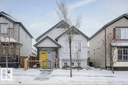 407 WATT BV SW  Edmonton, AB T6X 0P6