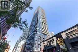 3210 - 125 BLUE JAYS WAY  Toronto, ON M5V 0N5