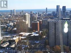 3403 - 101 CHARLES STREET E  Toronto, ON M4Y 1V2