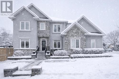 1 CENTRE STREET W  Whitby, ON L1M 1C1