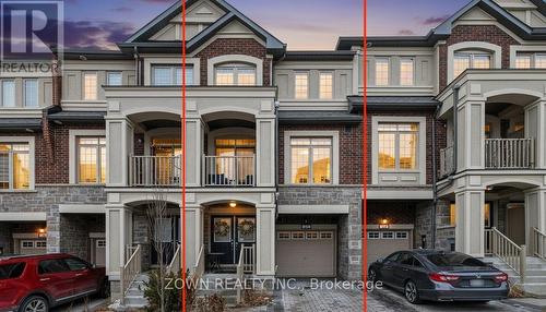 31 HEALTHCOTE LANE  Ajax, ON L1Z 1V0