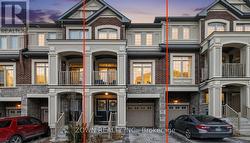 31 HEALTHCOTE LANE  Ajax, ON L1Z 1V0