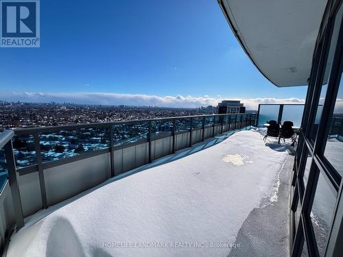 LPH1-15 - 7161 YONGE STREET  Markham, ON L3T 0C8