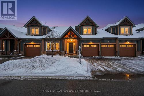 23 ROBBIE WAY  Collingwood, ON L9Y 5H9