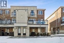 138 DAYLILY Lane  Kitchener, ON N2R 0L7