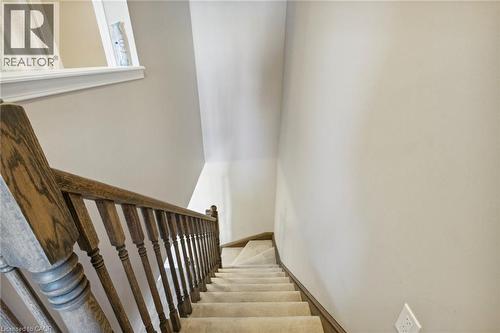 138 Daylily Lane, Kitchener, ON - Indoor Photo Showing Other Room