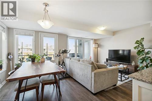 138 Daylily Lane, Kitchener, ON - Indoor