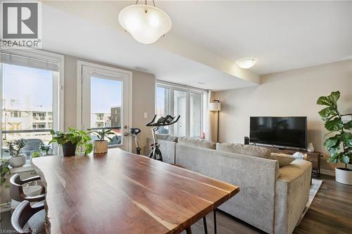 138 Daylily Lane, Kitchener, ON - Indoor