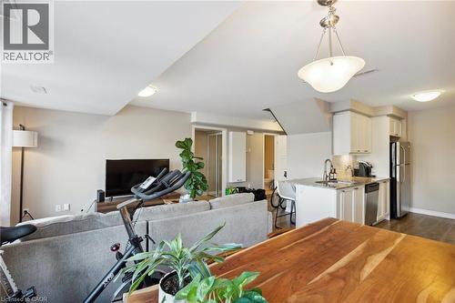 138 Daylily Lane, Kitchener, ON - Indoor