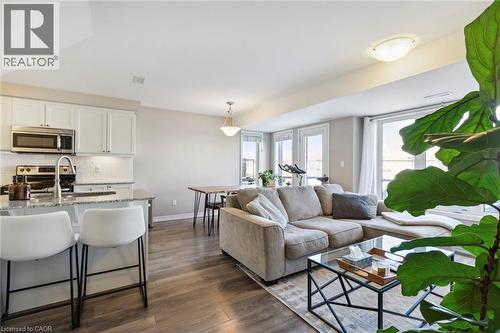 138 Daylily Lane, Kitchener, ON - Indoor