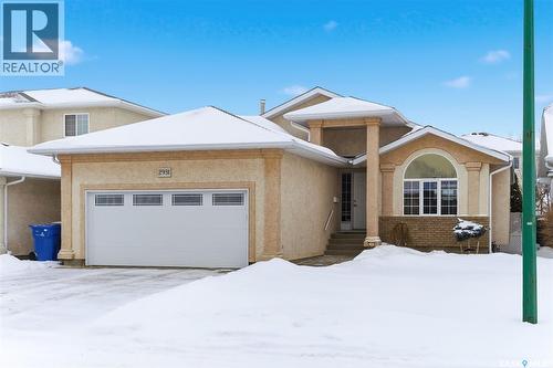 2931 St James CRESCENT  Regina, SK S4V 2Z1