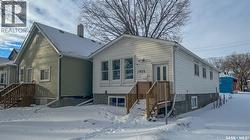 1924 MONTREAL STREET  Regina, SK S4P 1L3