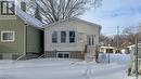 1924 Montreal Street, Regina, SK  - Outdoor 