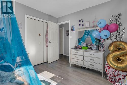 442-444 Russell Road, Saskatoon, SK - Indoor