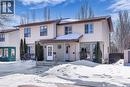 442-444 Russell Road, Saskatoon, SK  - Outdoor With Facade 