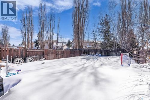 442-444 Russell Road, Saskatoon, SK - Outdoor