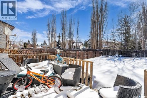 442-444 Russell Road, Saskatoon, SK - Outdoor