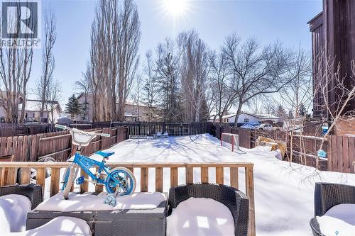 442-444 Russell Road, Saskatoon, SK - Outdoor