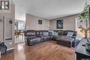 442-444 Russell Road, Saskatoon, SK  - Indoor Photo Showing Living Room 