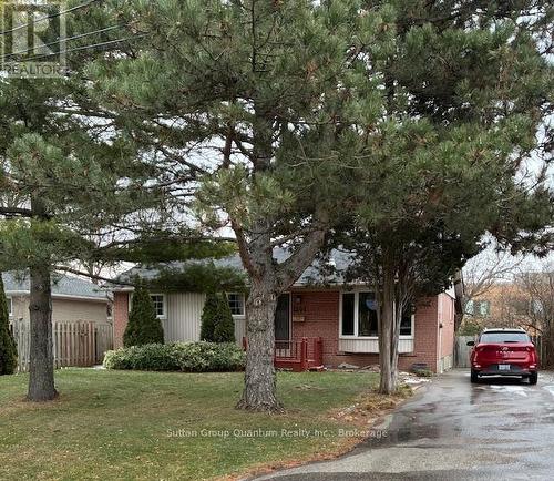 1244 BRIDGE ROAD  Oakville (Wo West), ON L6L 2C1