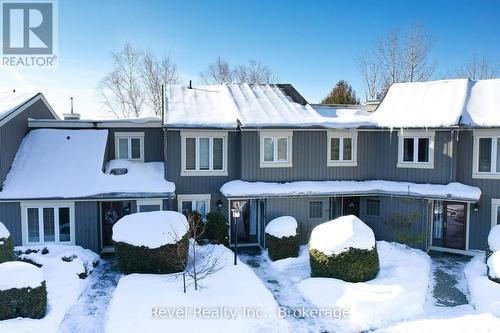 58 - 145 FAIRWAY CRESCENT  Collingwood, ON L9Y 5B4