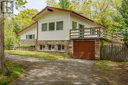 828 OXBOW PARK DRIVE  Wasaga Beach, ON L9Z 2V1