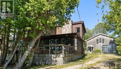 329 BAY STREET  South Bruce Peninsula, ON N0H 2T0