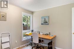 Lower Level Bedroom /Office - 