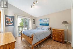 Upper Primary Bedroom - 