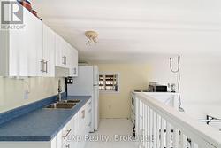 Garage Loft Kitchen - 