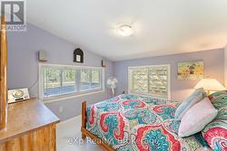 Garage Loft Bedroom #2 - 