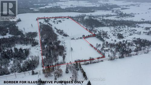 742654 Sideroad 4B, Chatsworth, ON 