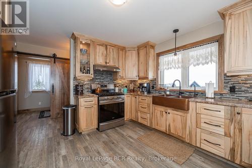 742654 Sideroad 4B, Chatsworth, ON 