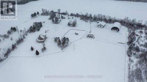 742654 Sideroad 4B, Chatsworth, ON 