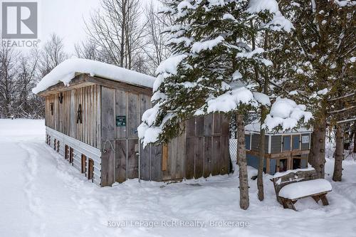 742654 Sideroad 4B, Chatsworth, ON 