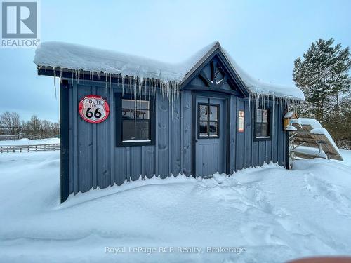 742654 Sideroad 4B, Chatsworth, ON 