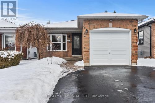 246 SUTHERLAND CRESCENT  Cobourg, ON K9A 5L3