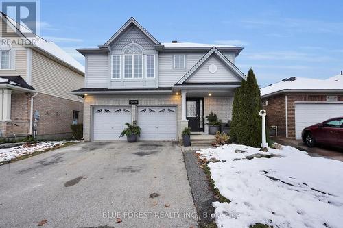2408 ASIMA DRIVE  London South (South U), ON N6M 0B3