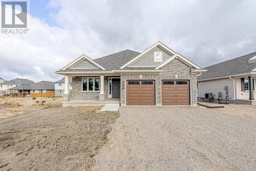 134 STYLES DRIVE  St. Thomas, ON N5R 0R1