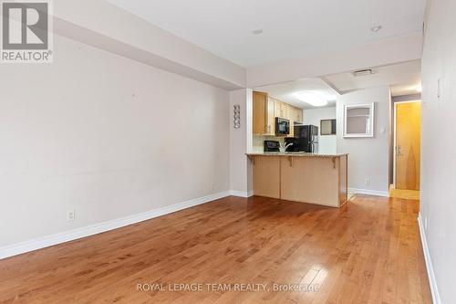 303 - 200 Lett Street, Ottawa, ON - Indoor Photo Showing Kitchen