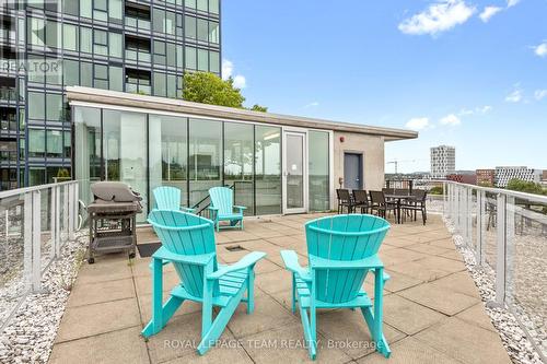 303 - 200 Lett Street, Ottawa, ON - Outdoor With Balcony