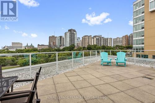 303 - 200 Lett Street, Ottawa, ON - Outdoor