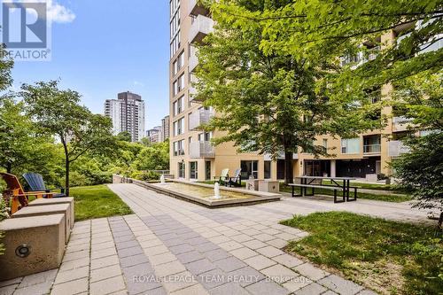 303 - 200 Lett Street, Ottawa, ON - Outdoor