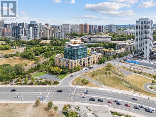 303 - 200 Lett Street, Ottawa, ON - Outdoor With View